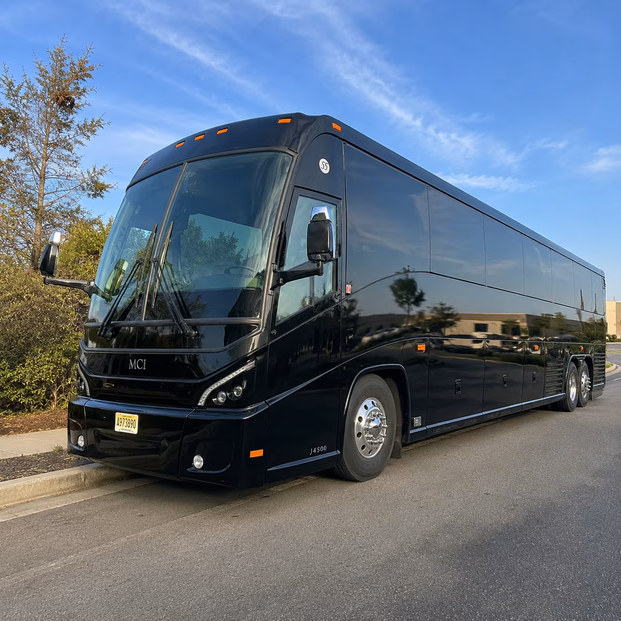 charterbusservicesreno com can arrange transportation to the va sierra nevada health care system and federal offices