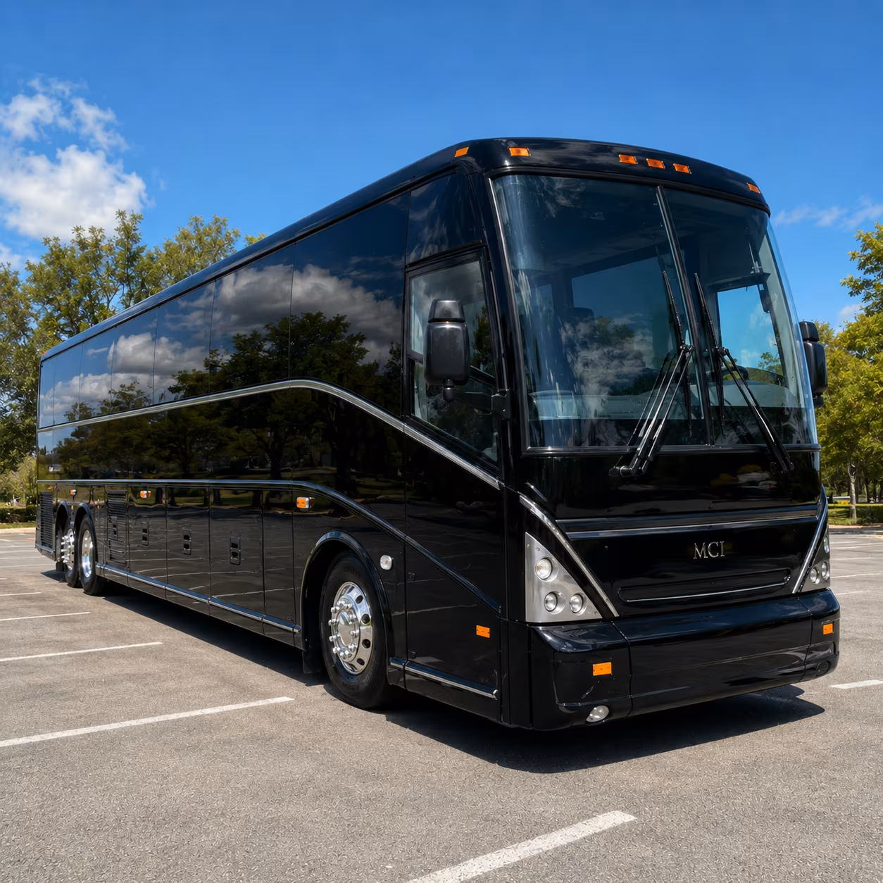corporate group transportation for reno trade shows conferences and hospitality events