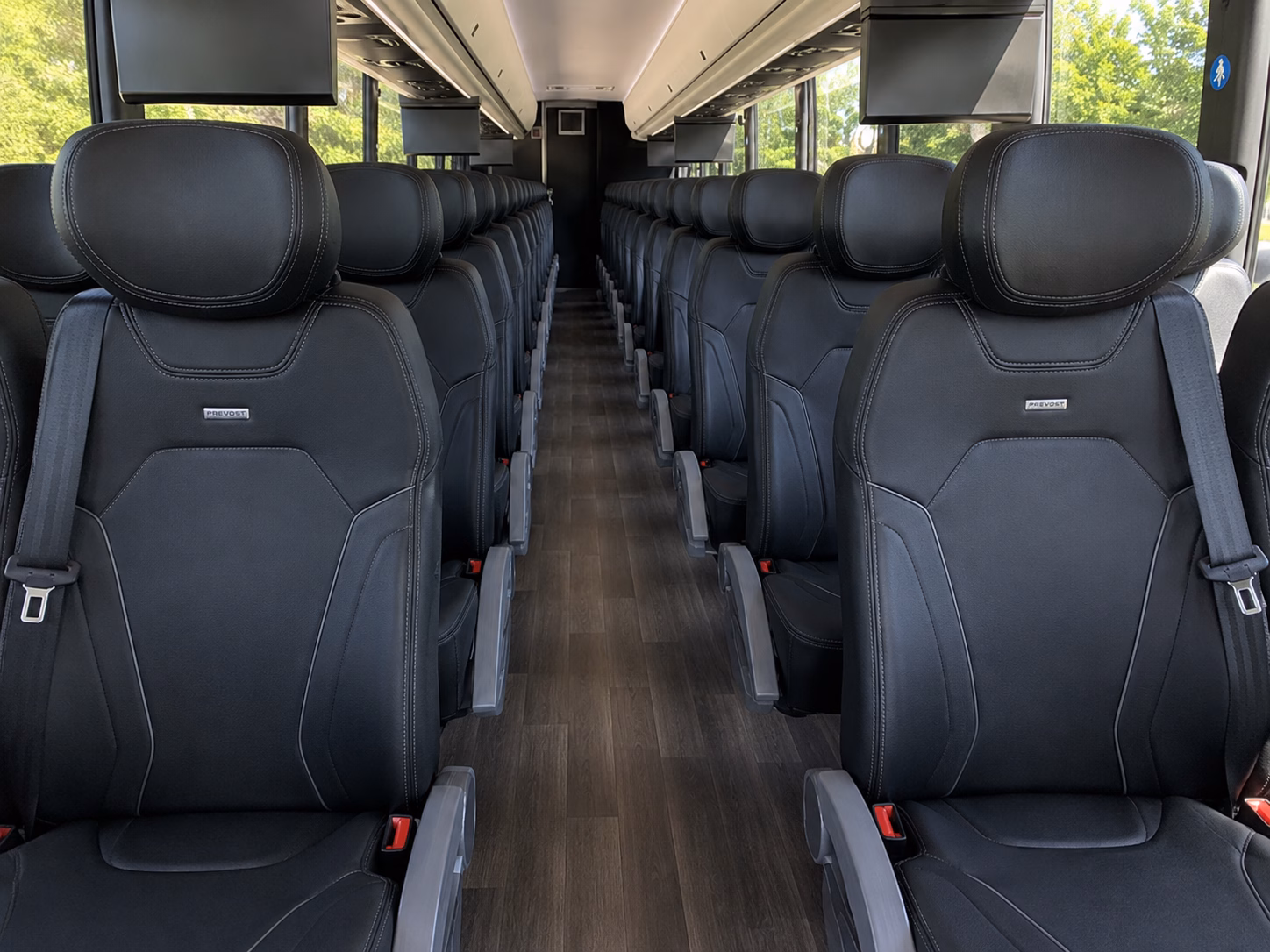 how seasonality and peak times affect charter bus rates in reno nevada