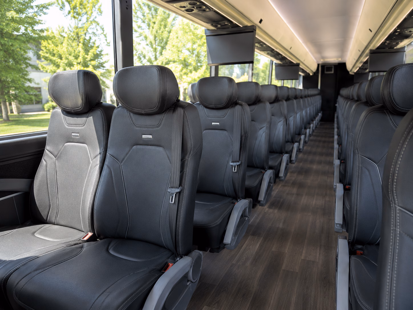 how your starting location and deadhead miles affect charter bus rates in reno