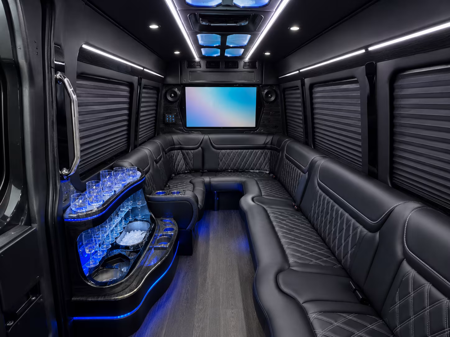 multi day bus charters from reno to salt lake city portland and beyond