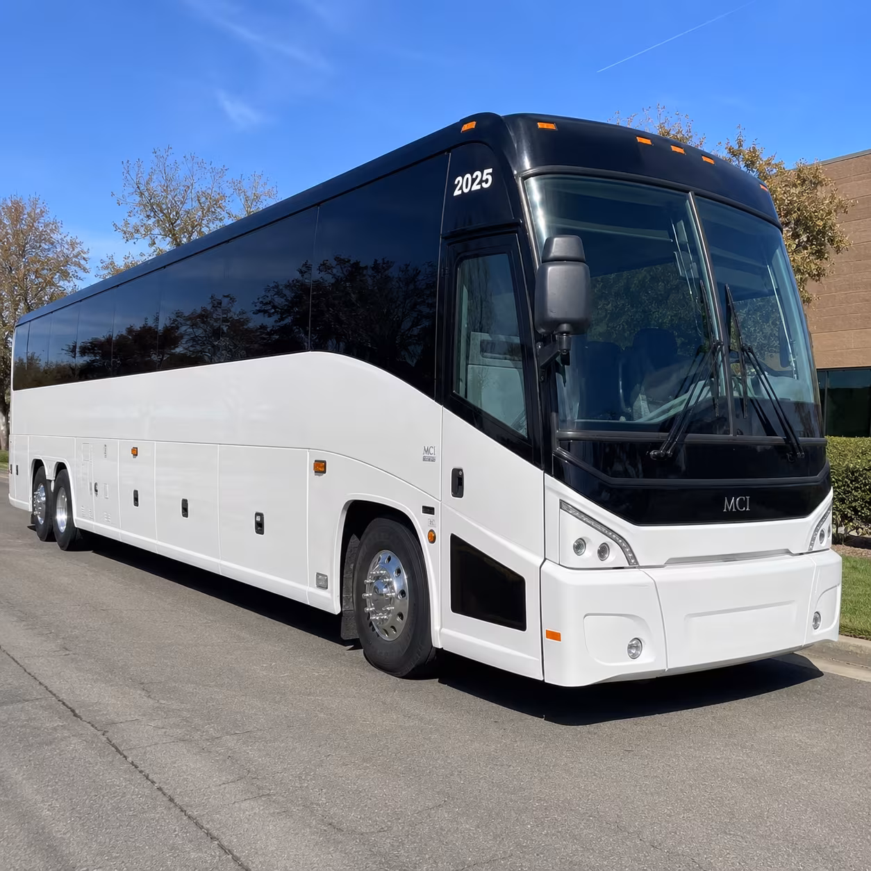party buses for casino hopping and concert nights on virginia street