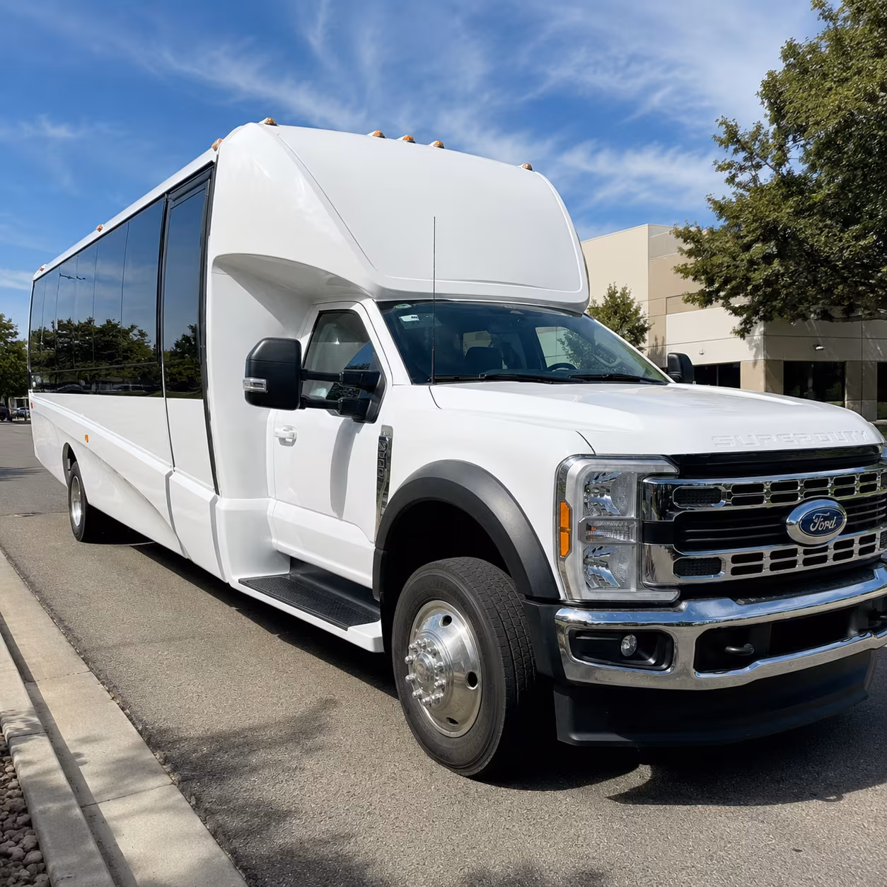 reno church transportation