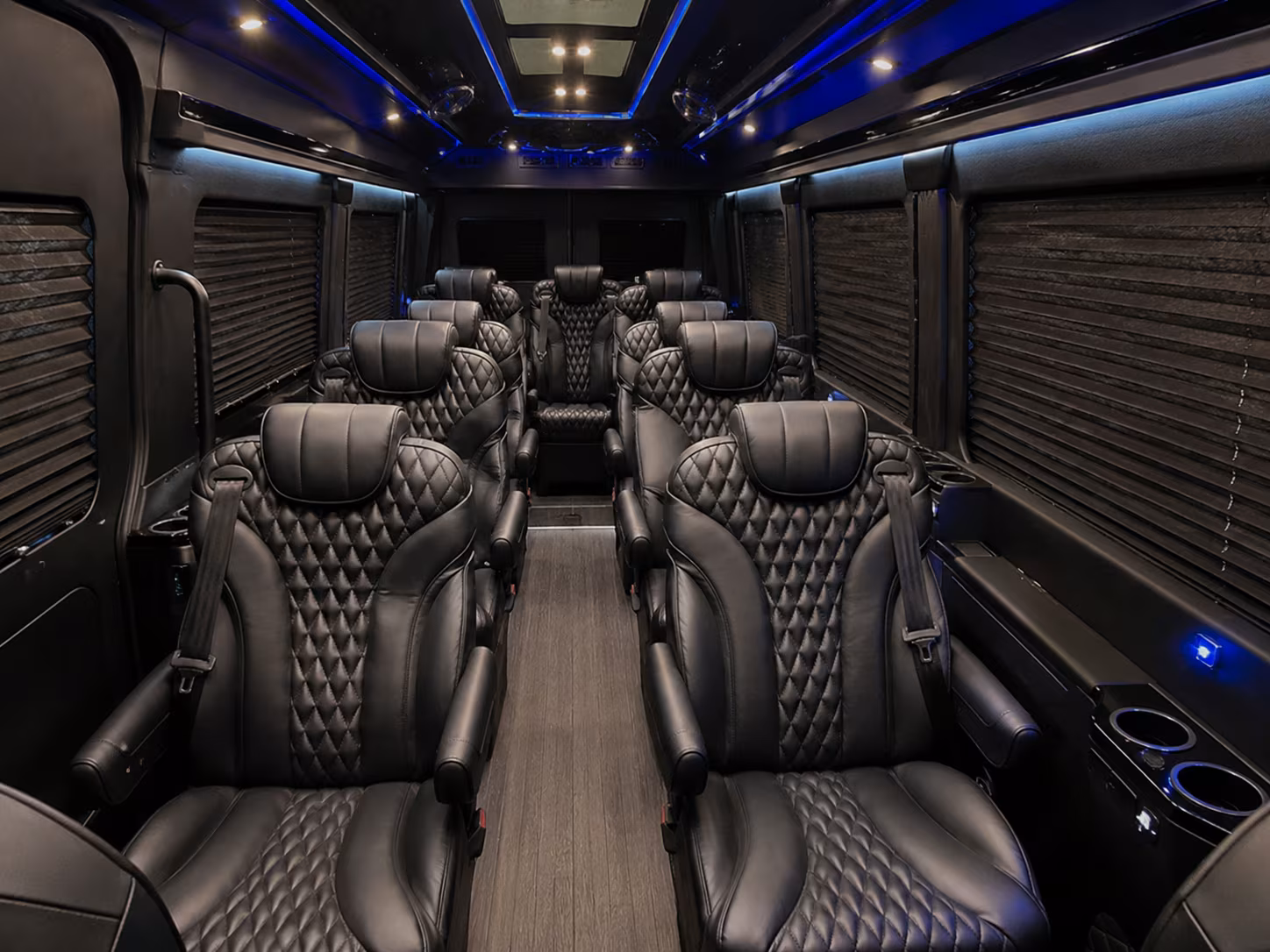reno concert transportation