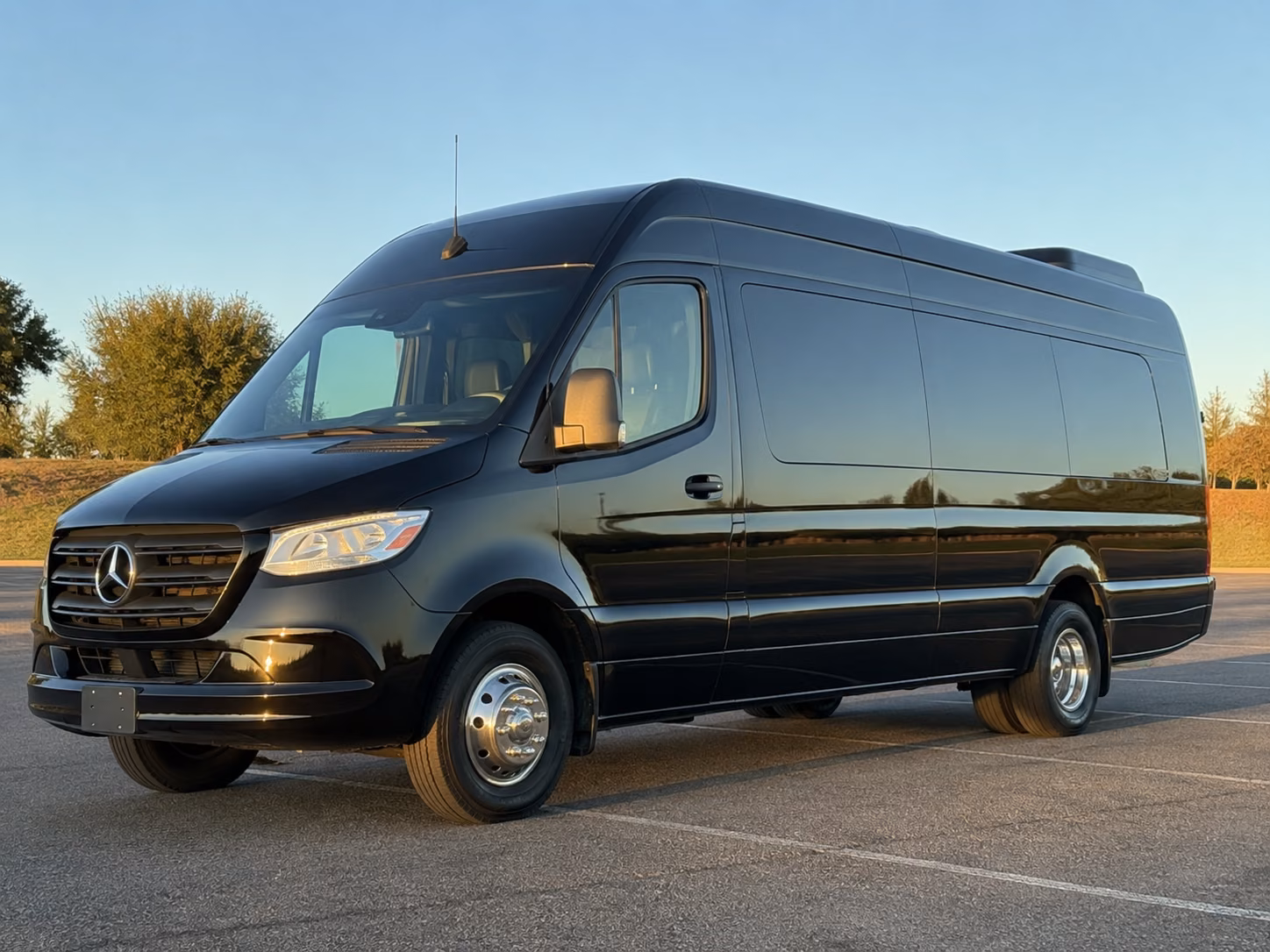reno corporate transportation