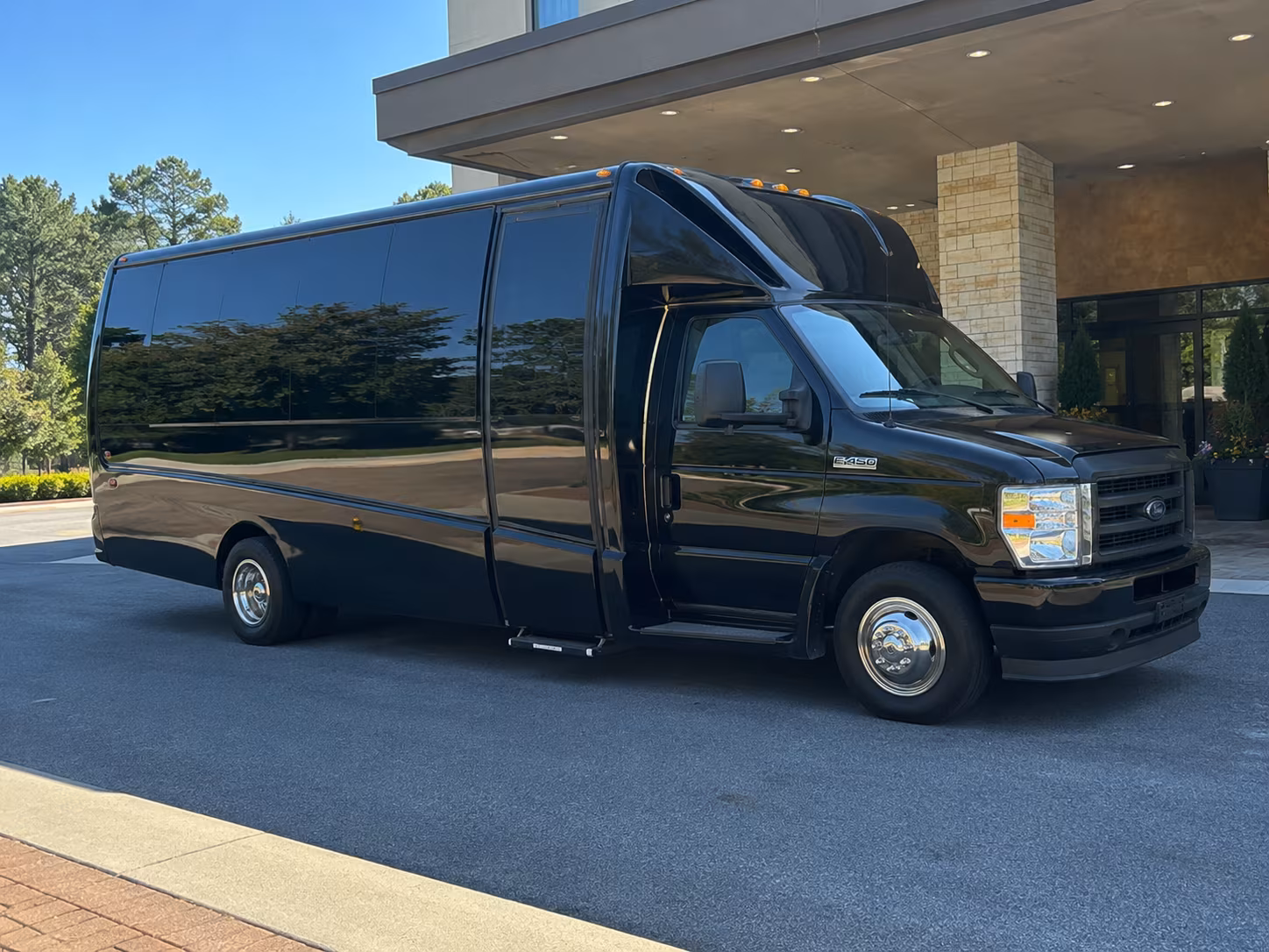 reno government military transportation onboard seating