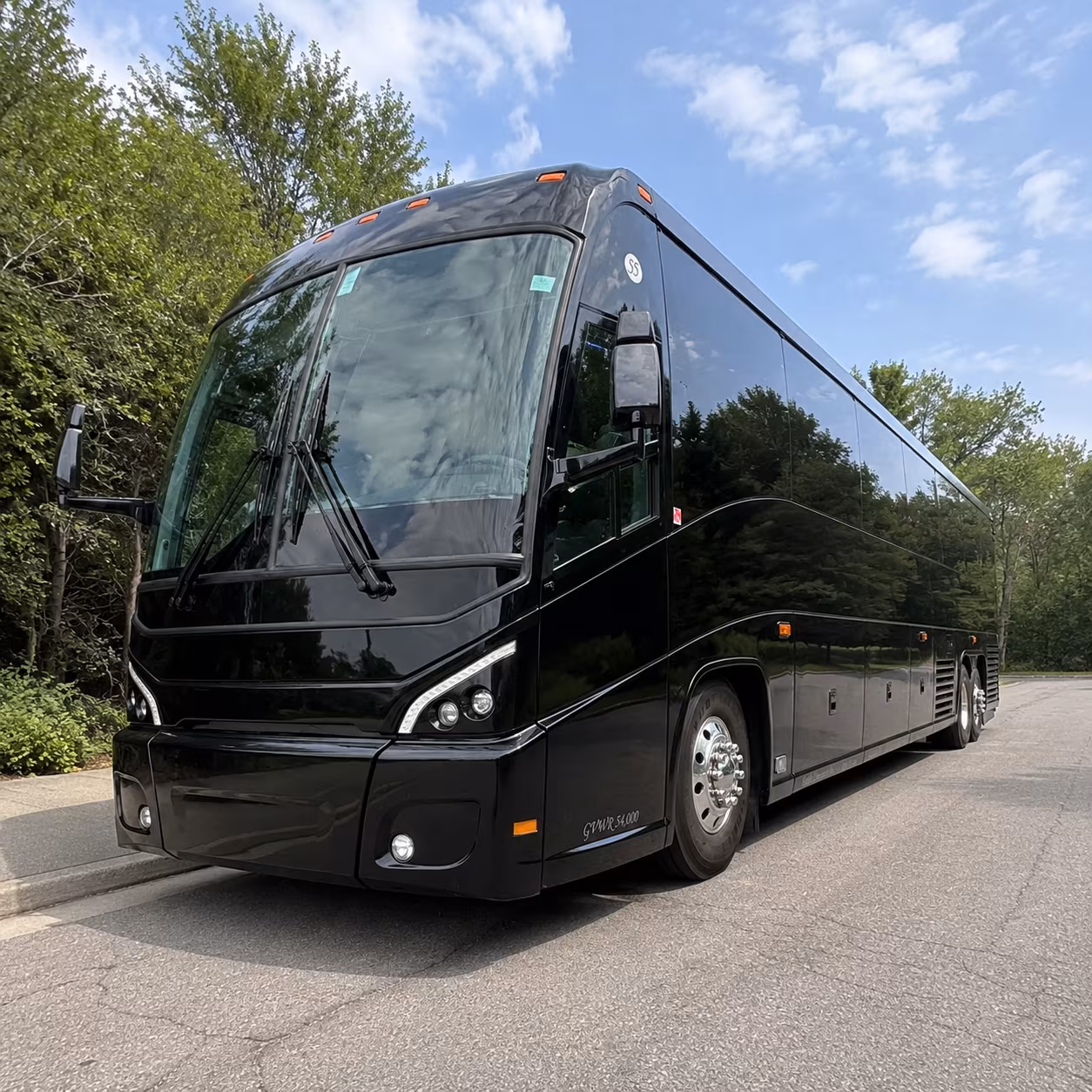 reno long distance transportation onboard seating