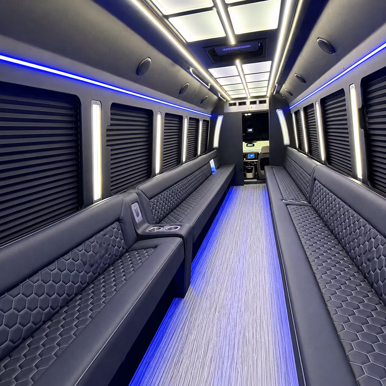 reno prom transportation