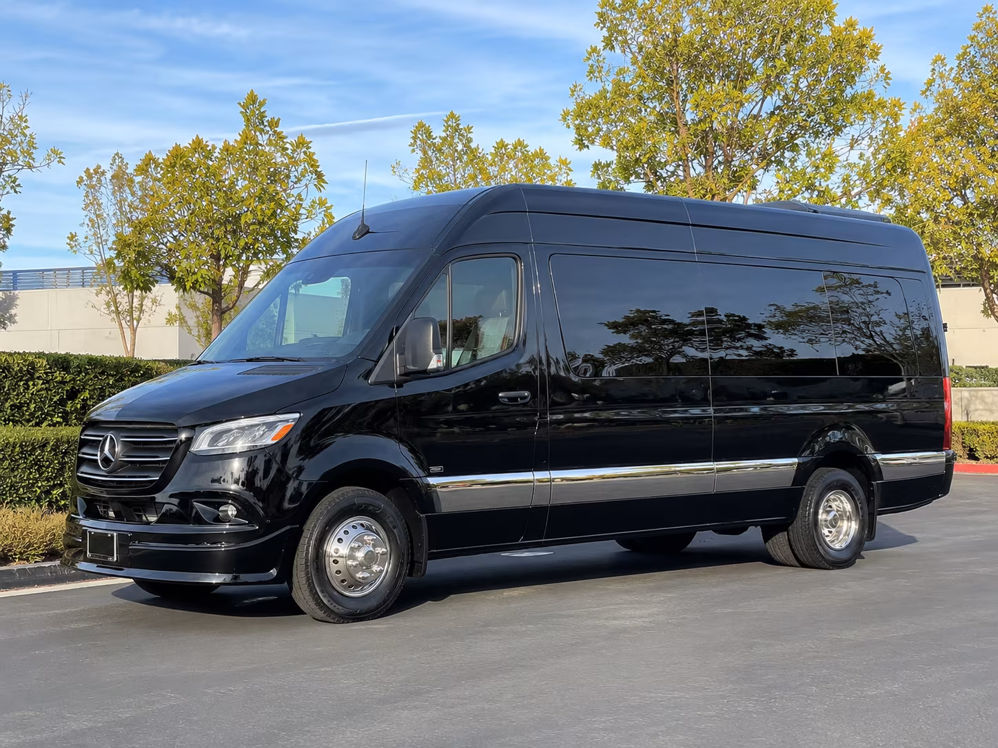 reno sporting event transportation