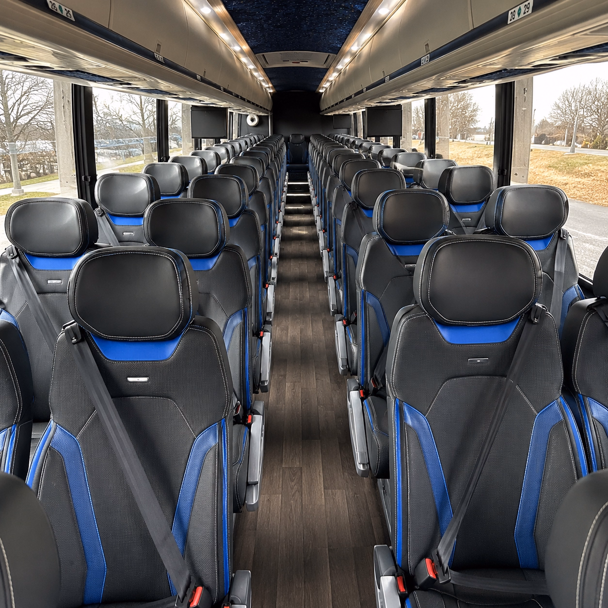reno wine tour brewery transportation onboard seating