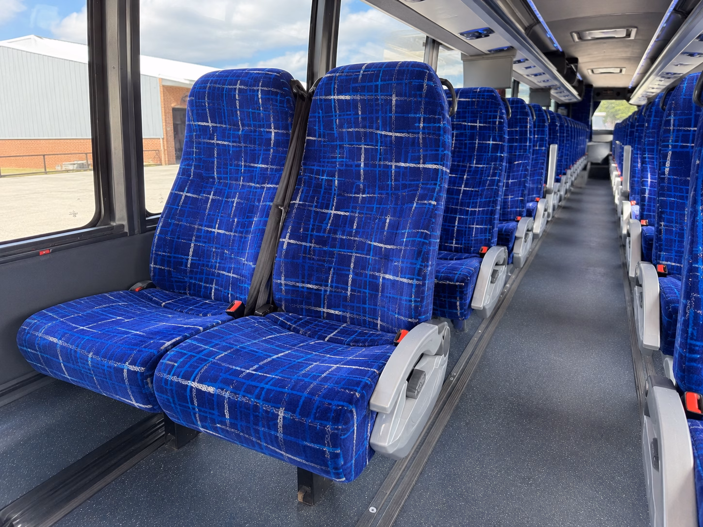 with so many lake tahoe venues just an hour away a charter bus makes the whole trip easy